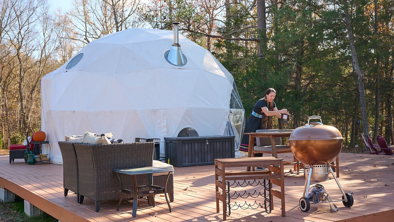 Photo of Outdoor in Littleton