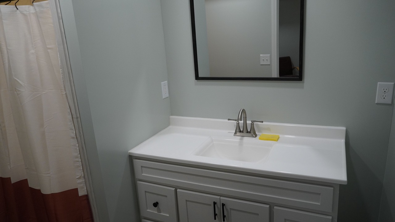 Photo of Bathroom in Fulton