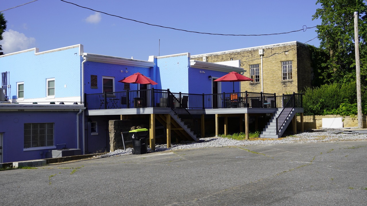Photo of Outdoor in Fulton