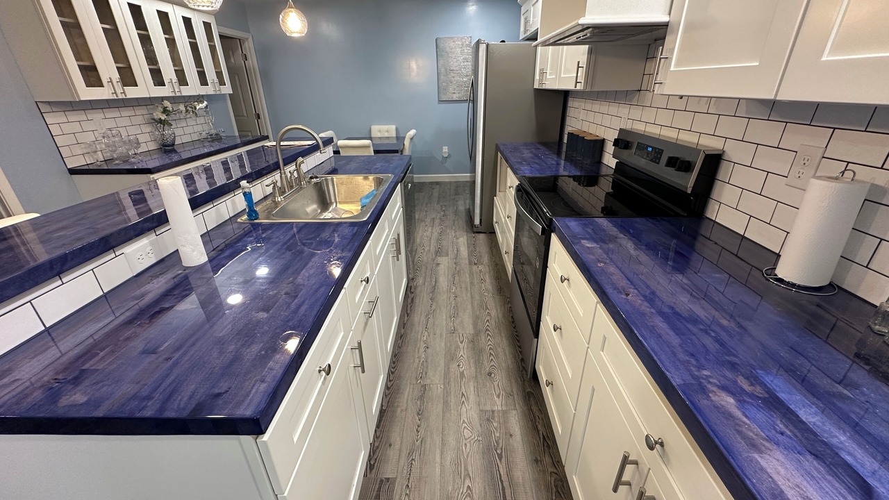 Photo of Kitchen in Fulton