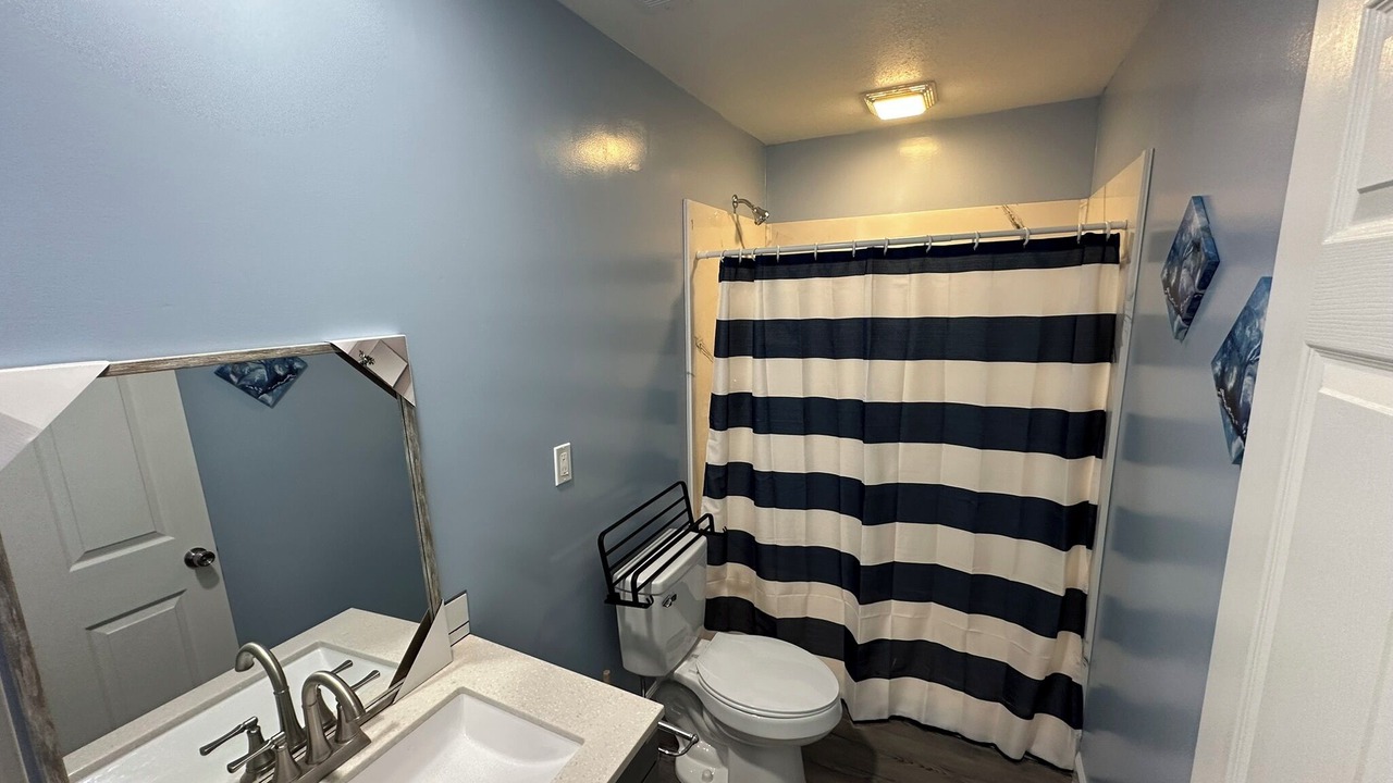 Photo of Bathroom in Fulton
