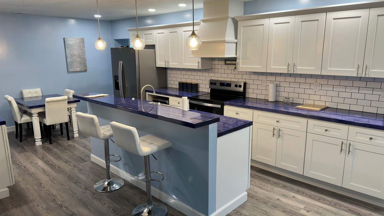 Photo of Kitchen in Fulton