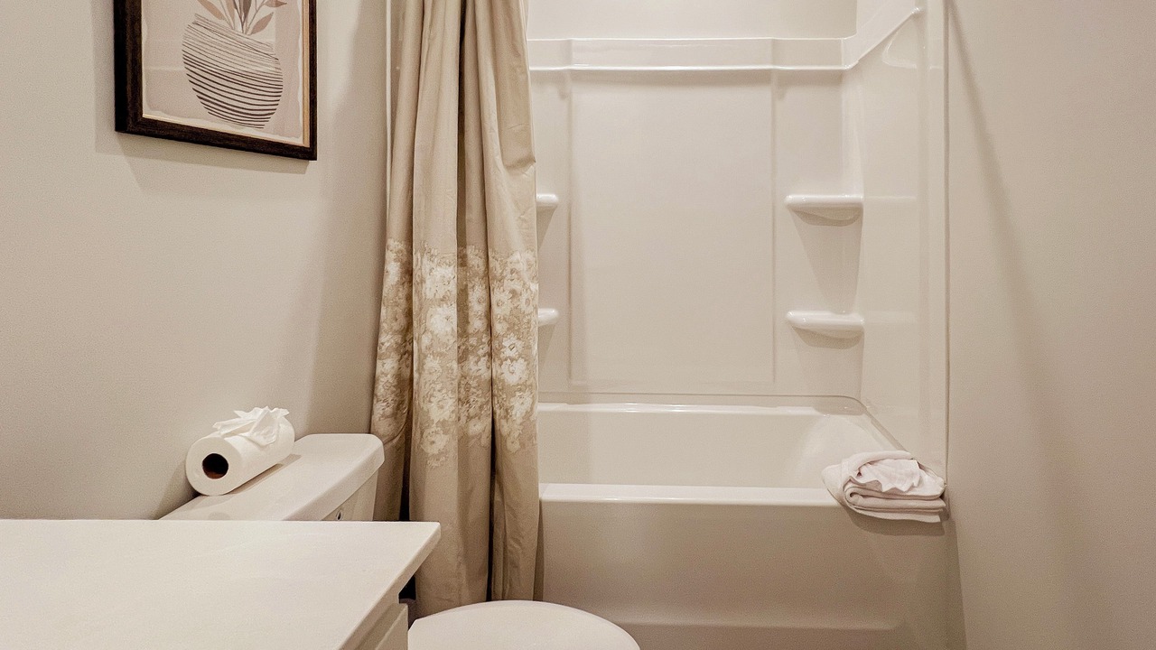 Photo of Bathroom in Carolina Forest
