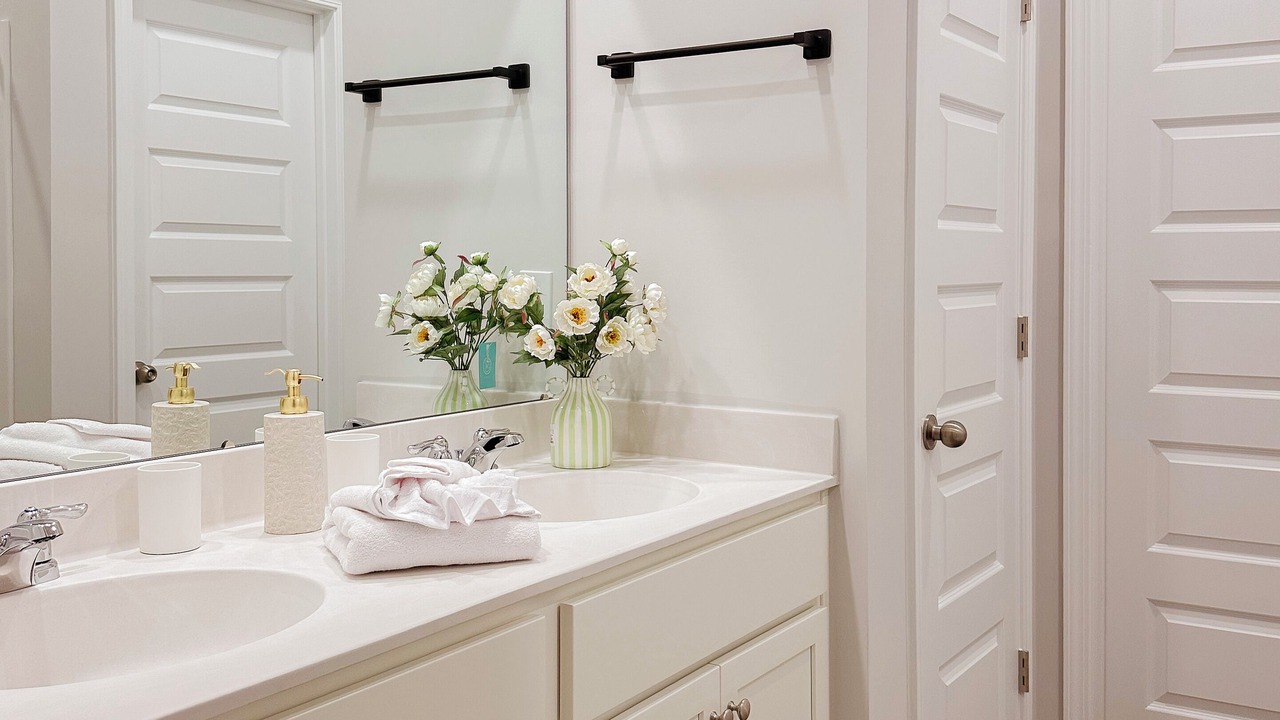 Photo of Bathroom in Carolina Forest