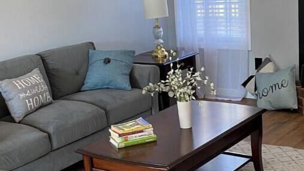 Photo of Livingroom in Dalzell