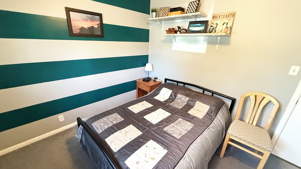 Photo of Bedroom in Coaldale
