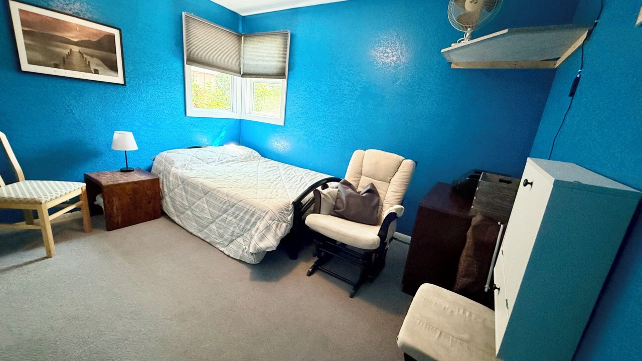 Photo of Bedroom in Coaldale
