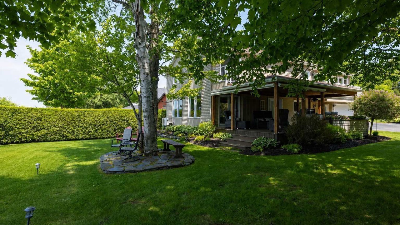 Photo of Outdoor in Sherbrooke