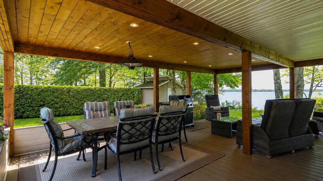 Photo of Outdoor in Sherbrooke