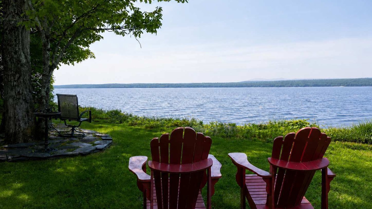 Photo of Outdoor in Sherbrooke