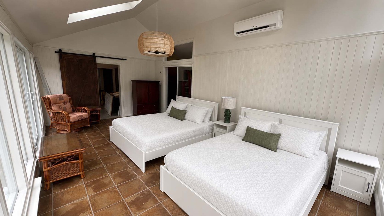 Photo of Bedroom in Sherbrooke