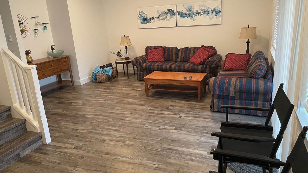 Photo of Bedroom in Osoyoos