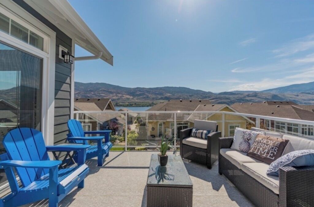 Photo of Outdoor in Osoyoos