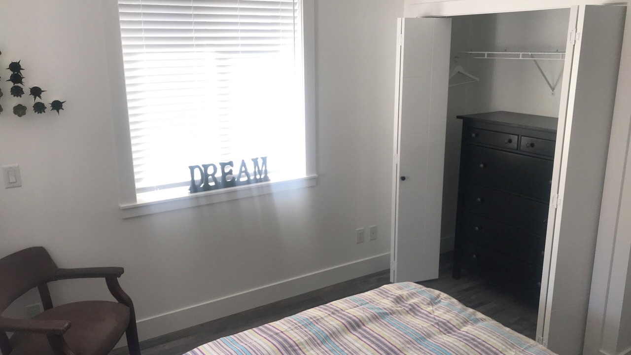 Photo of Bedroom in Osoyoos