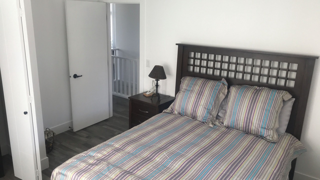 Photo of Bedroom in Osoyoos