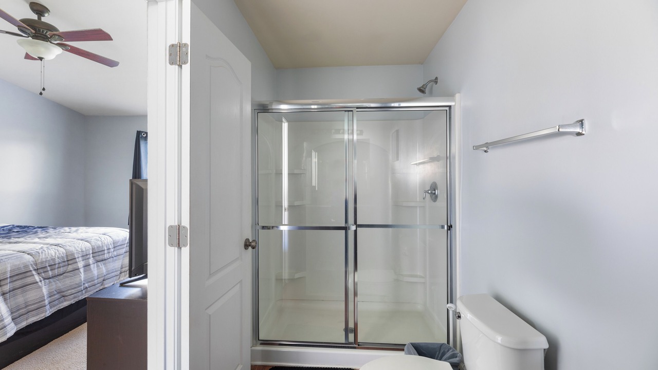Photo of Bathroom in Paw Creek