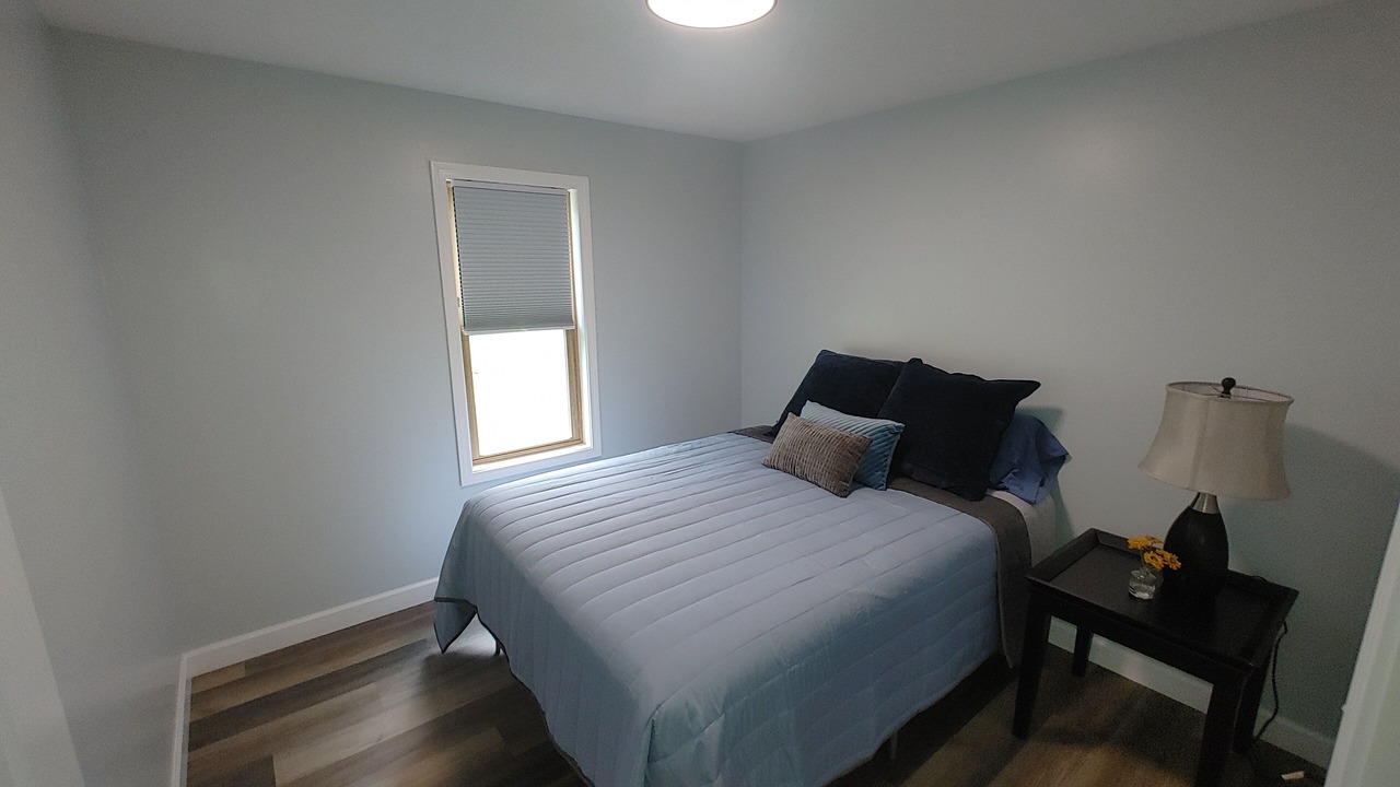 Photo of Bedroom in Johnson County