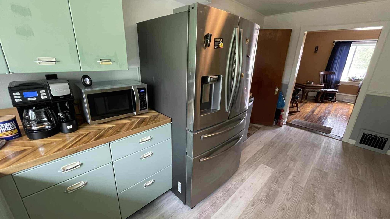 Photo of Kitchen in Limestone