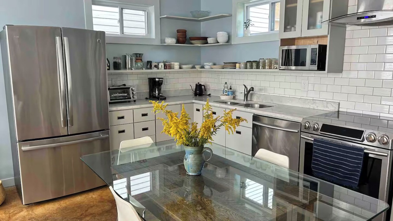 Photo of Kitchen in Westside