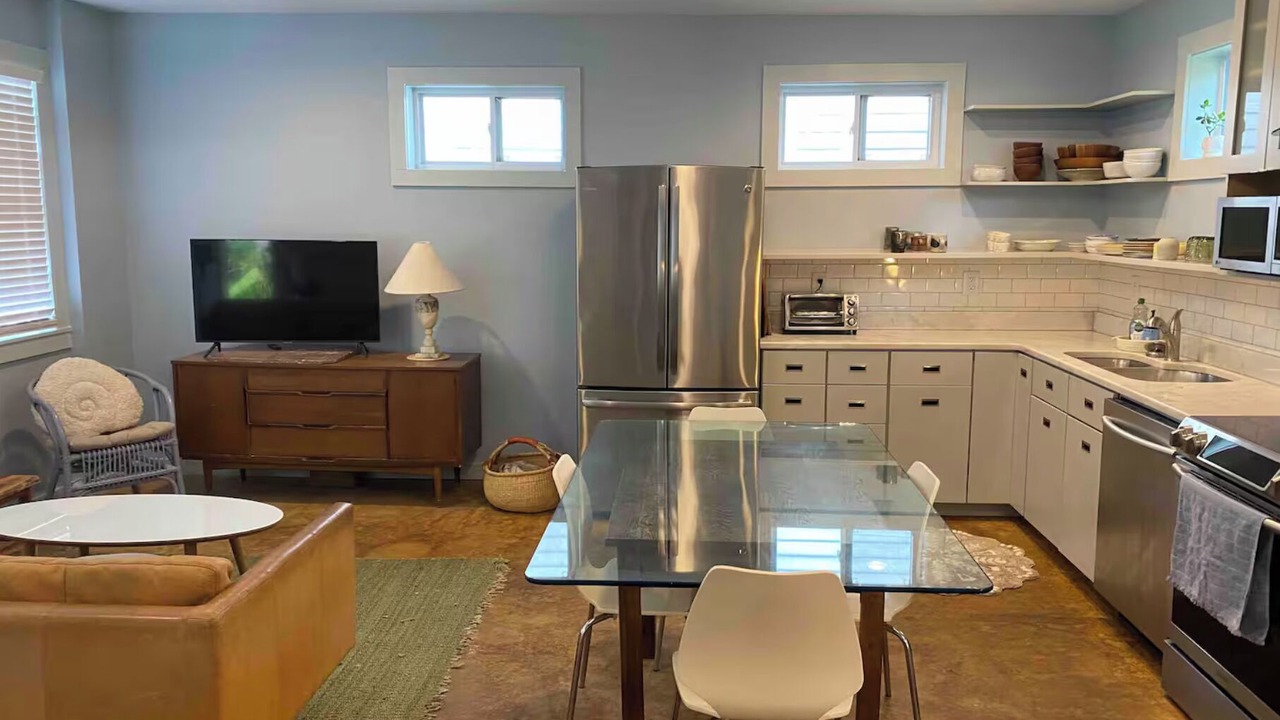 Photo of Kitchen in Westside