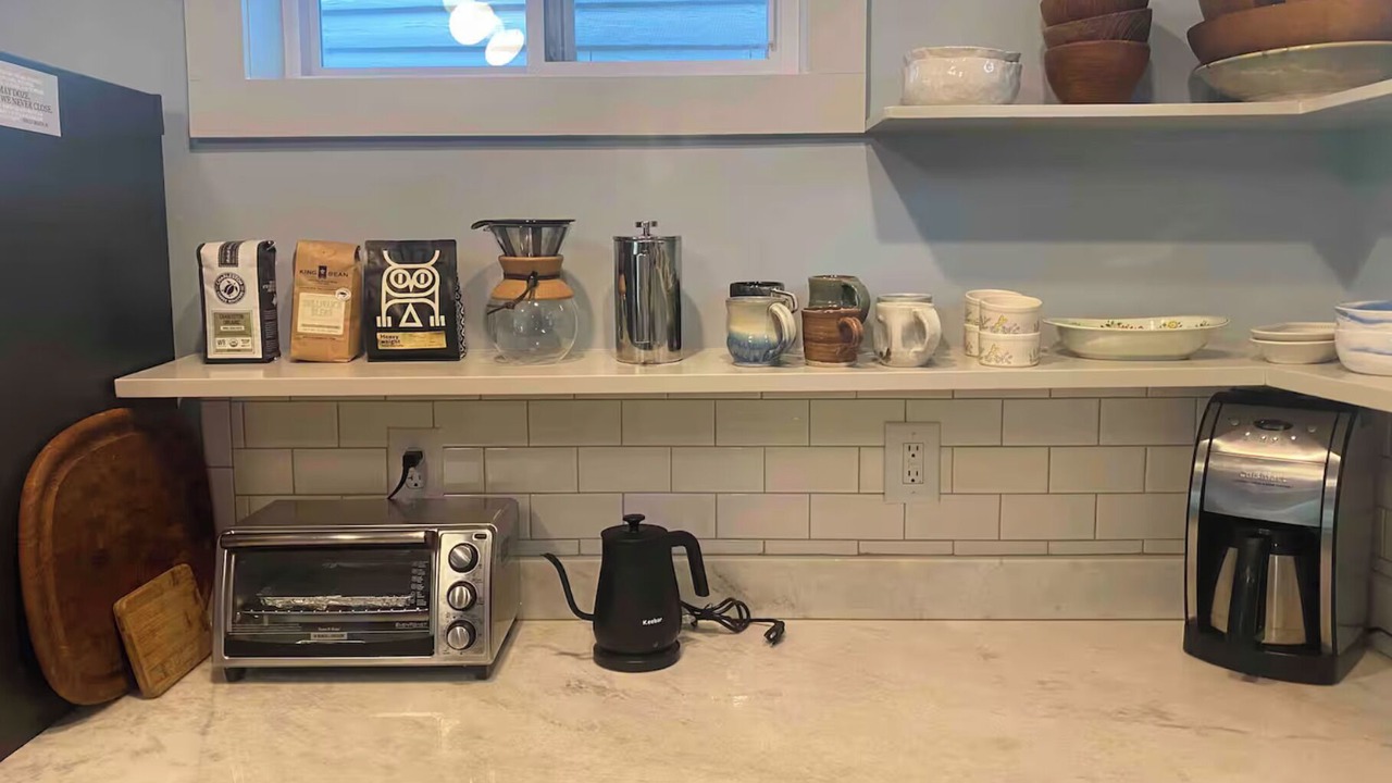 Photo of Kitchen in Westside