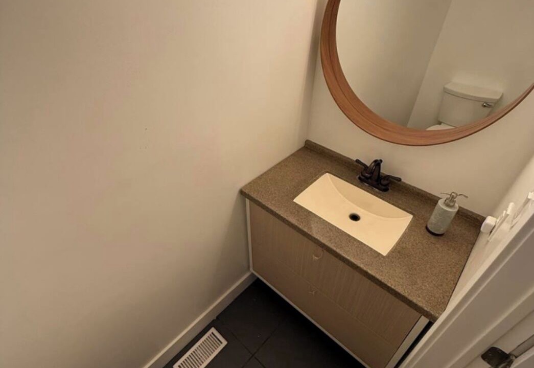 Photo of Bathroom in Ottawa Division