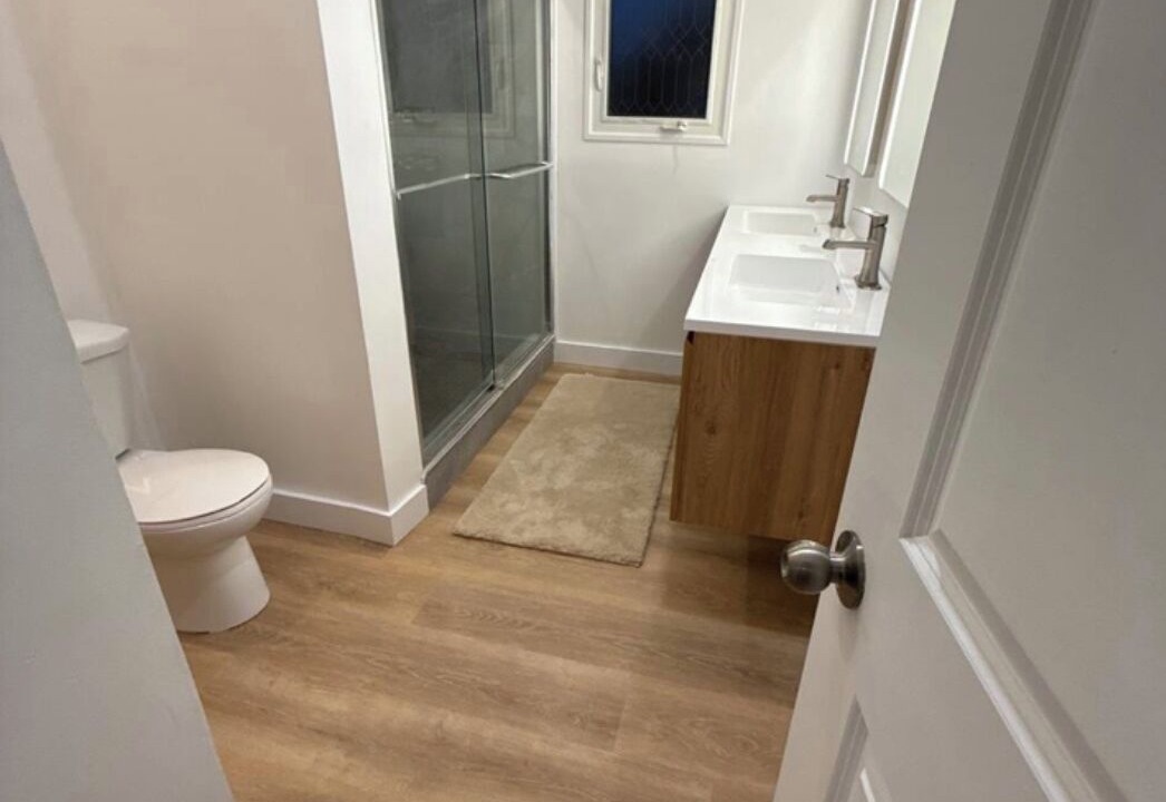 Photo of Bathroom in Ottawa Division