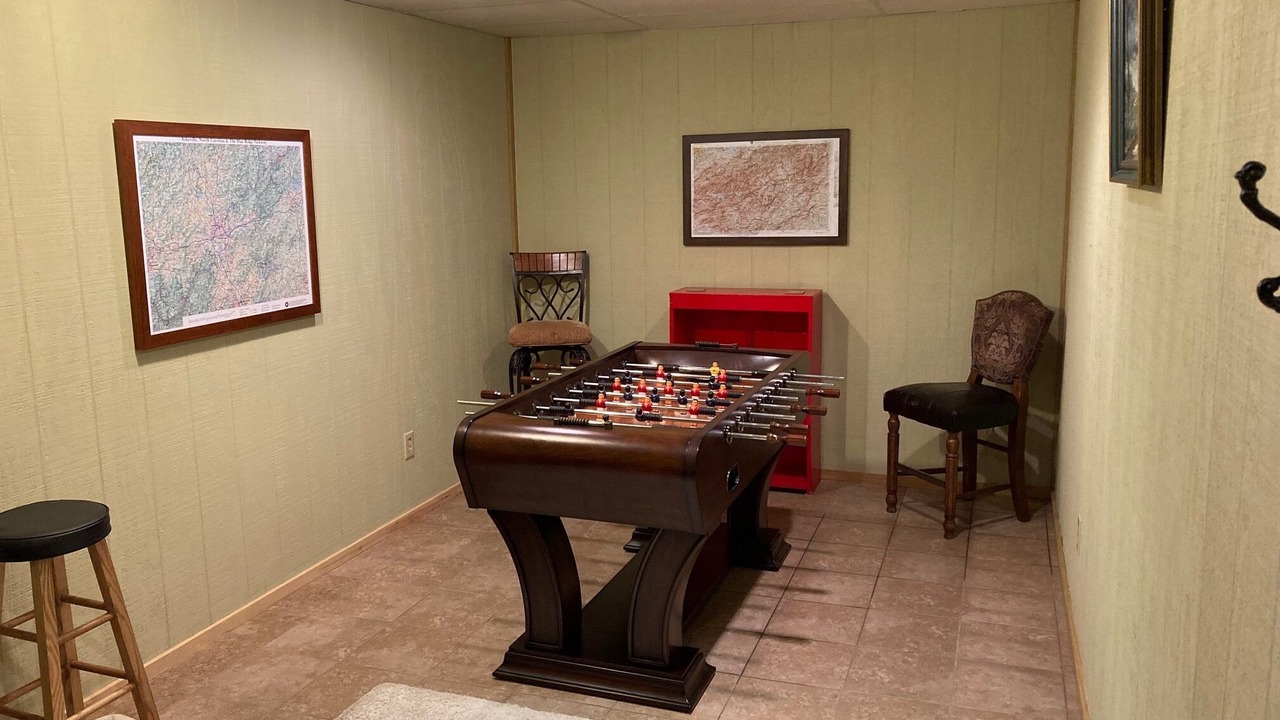 Photo of Bedroom in Brevard