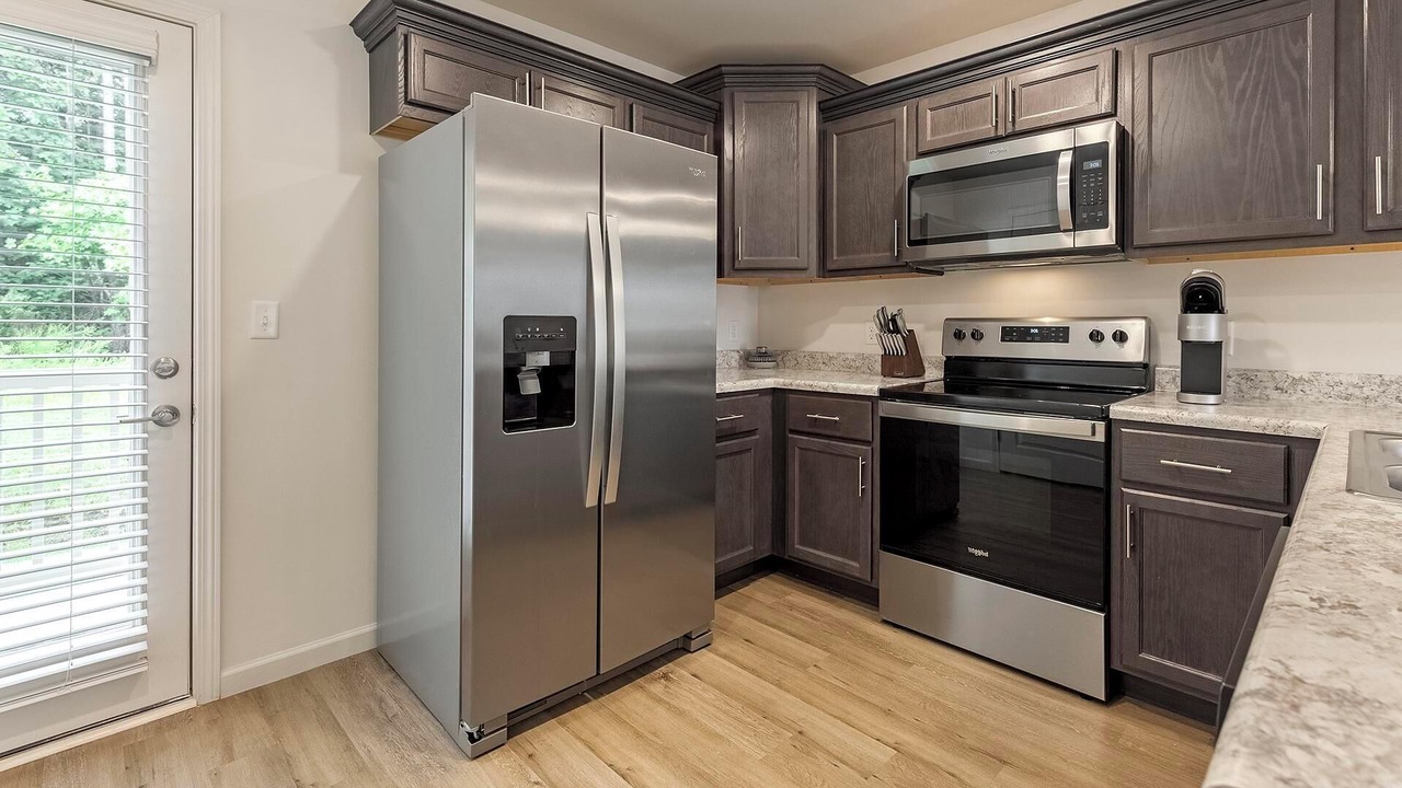 Photo of Kitchen in Lyman