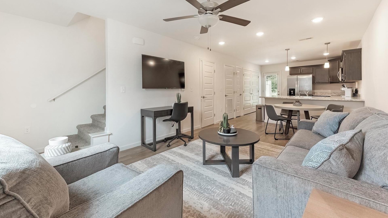 Photo of Livingroom in Lyman