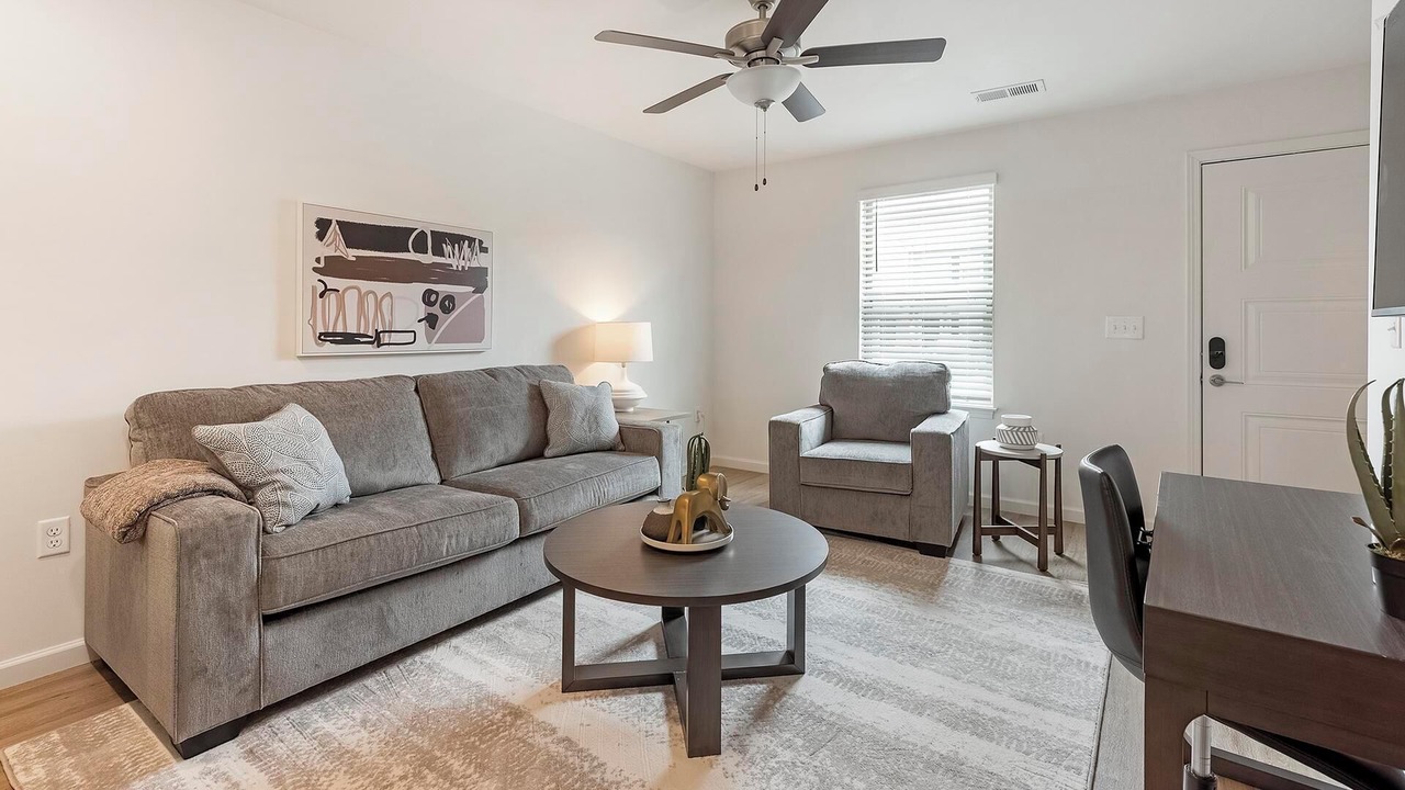 Photo of Livingroom in Lyman
