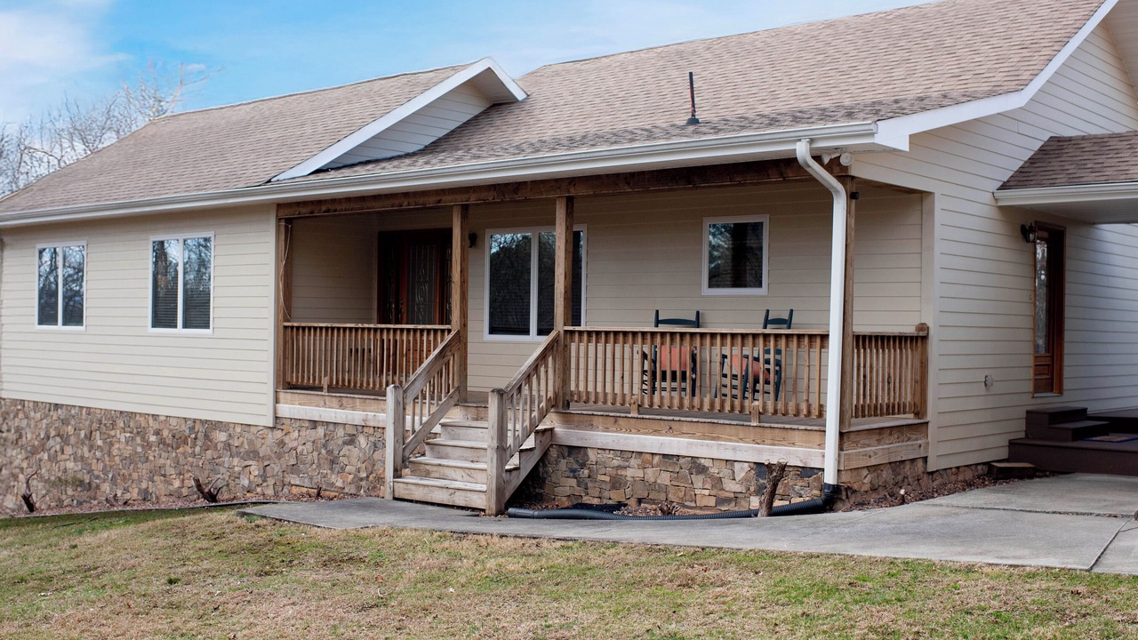 Photo of Outdoor in Wilkesboro