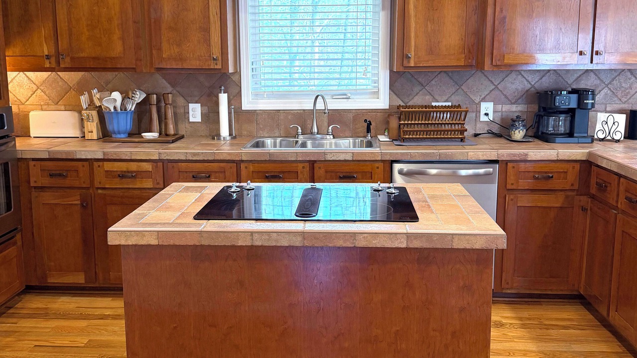 Photo of Kitchen in Wilkesboro