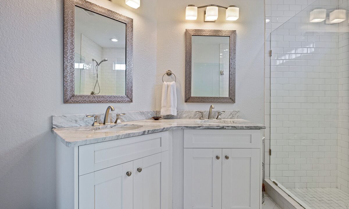 Photo of Bathroom in Carolina Dunes