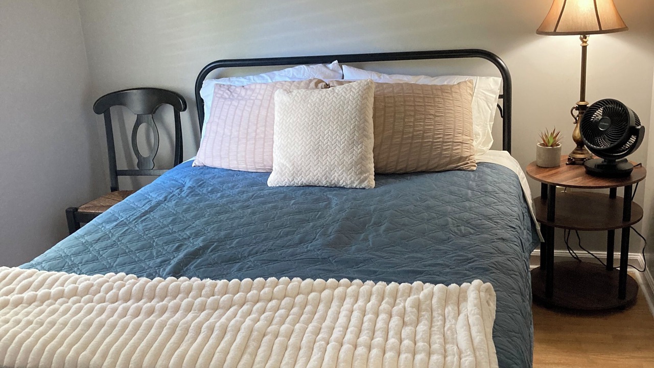 Photo of Bedroom in Old Town