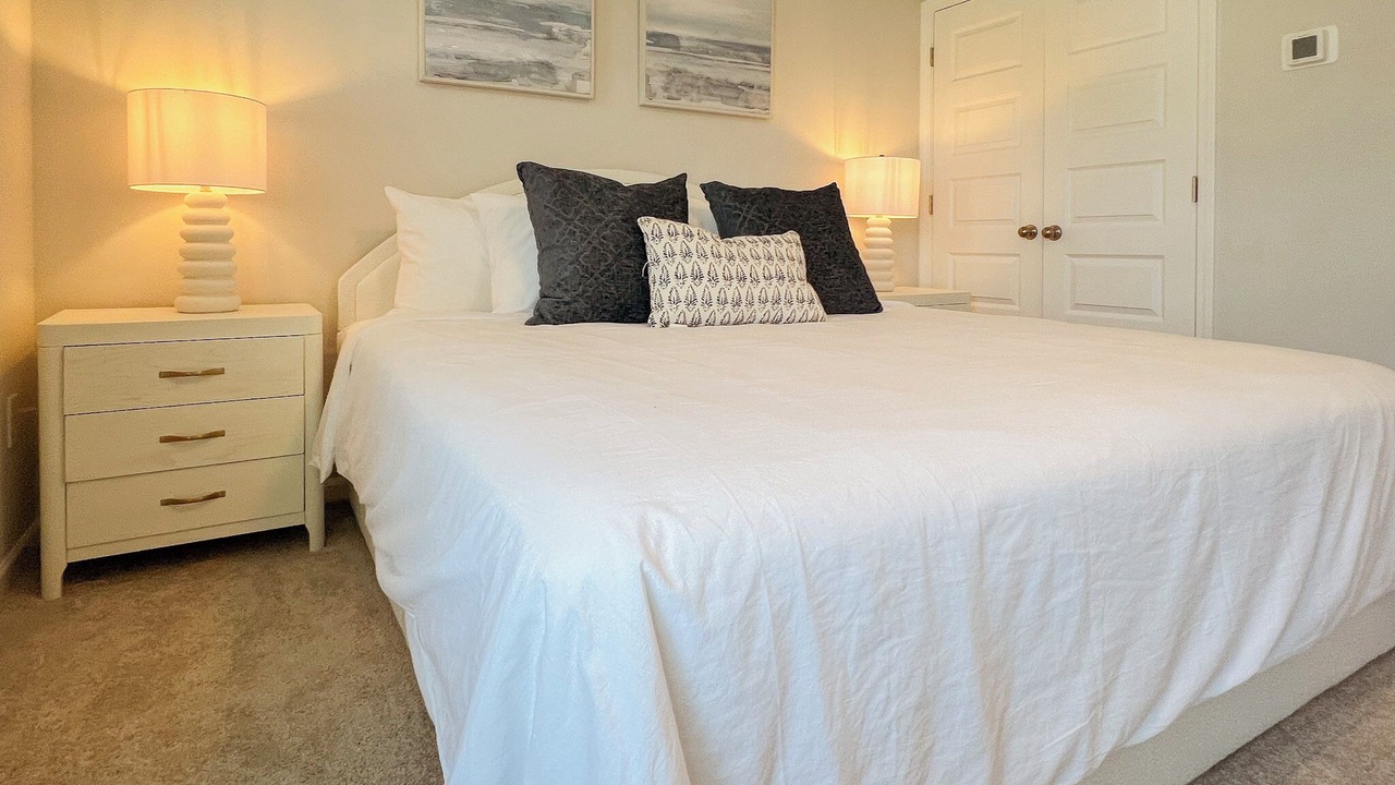 Photo of Bedroom in Carolina Forest