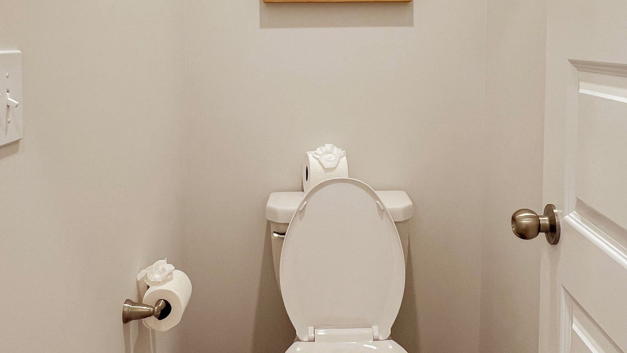 Photo of Bathroom in Carolina Forest