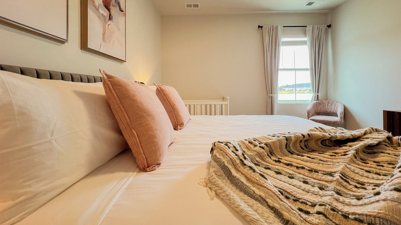 Photo of Bedroom in Carolina Forest