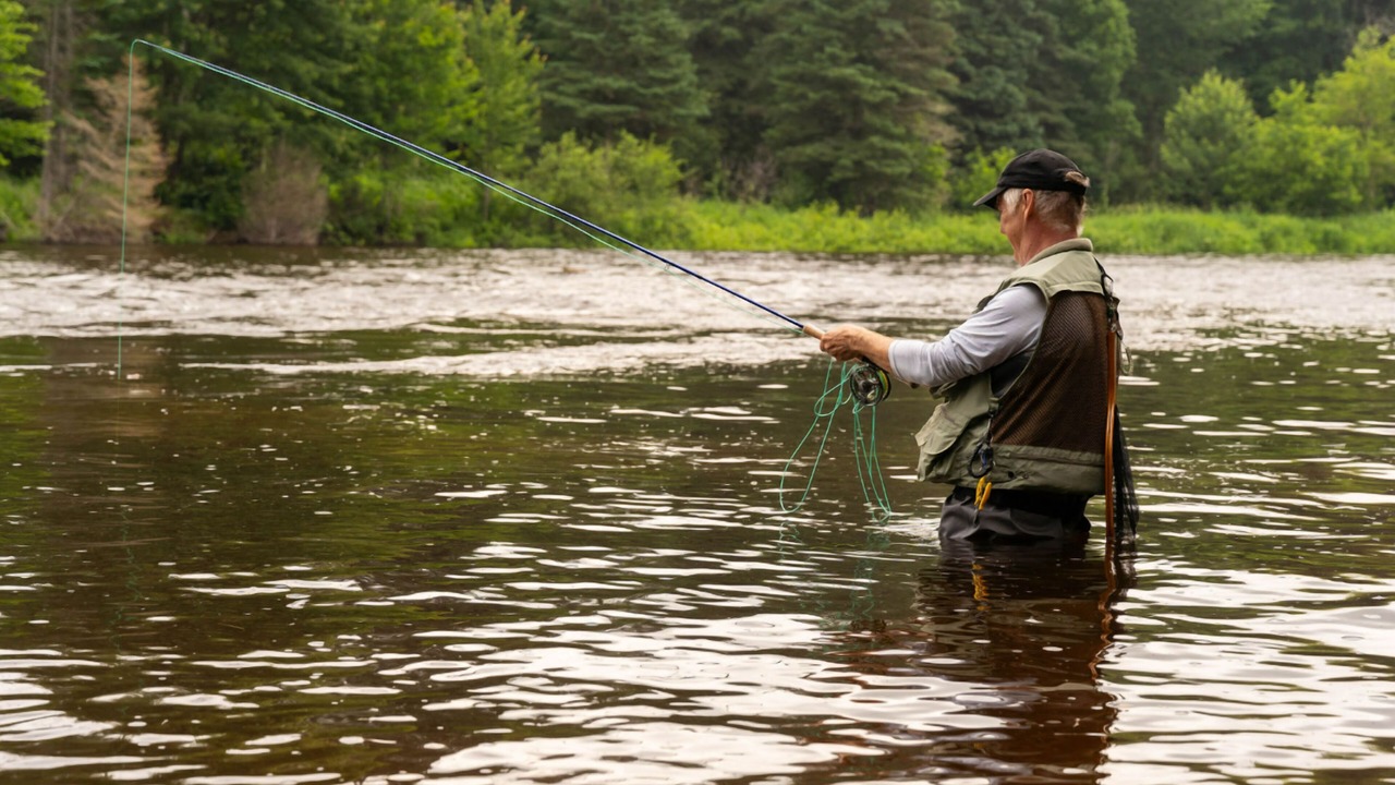 Photo of Others in Mauricie