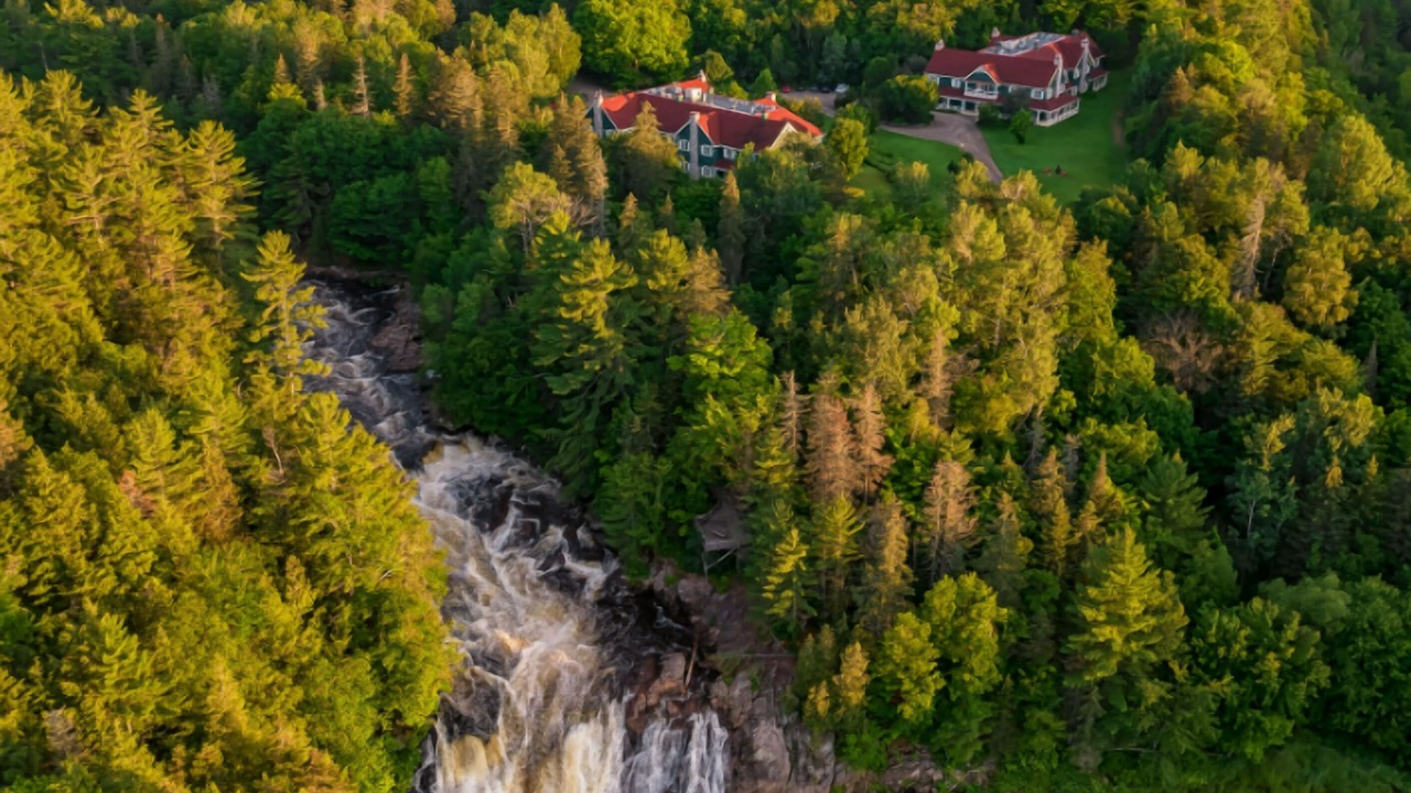 Photo of Outdoor in Mauricie