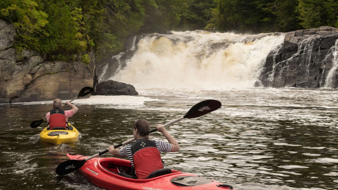 Photo of Others in Mauricie