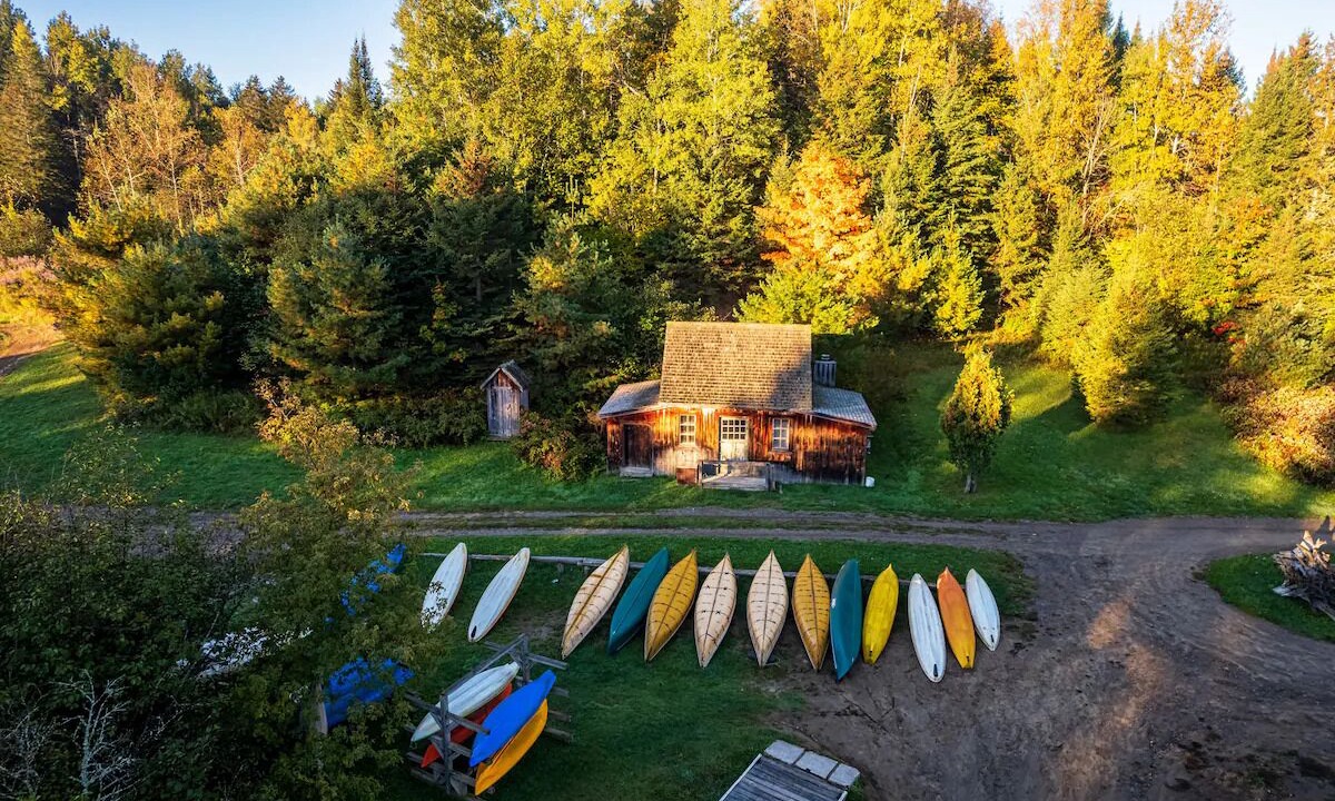 Photo of Outdoor in Mauricie