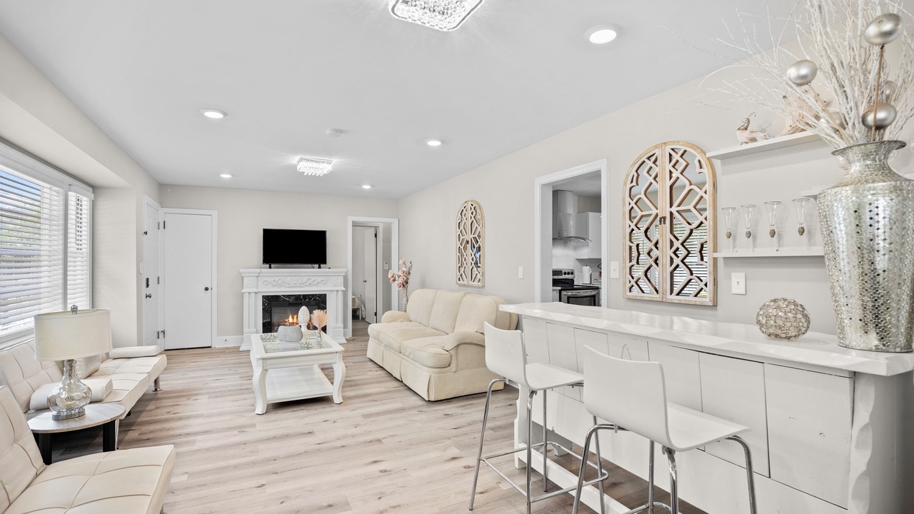 Photo of Livingroom in Durham