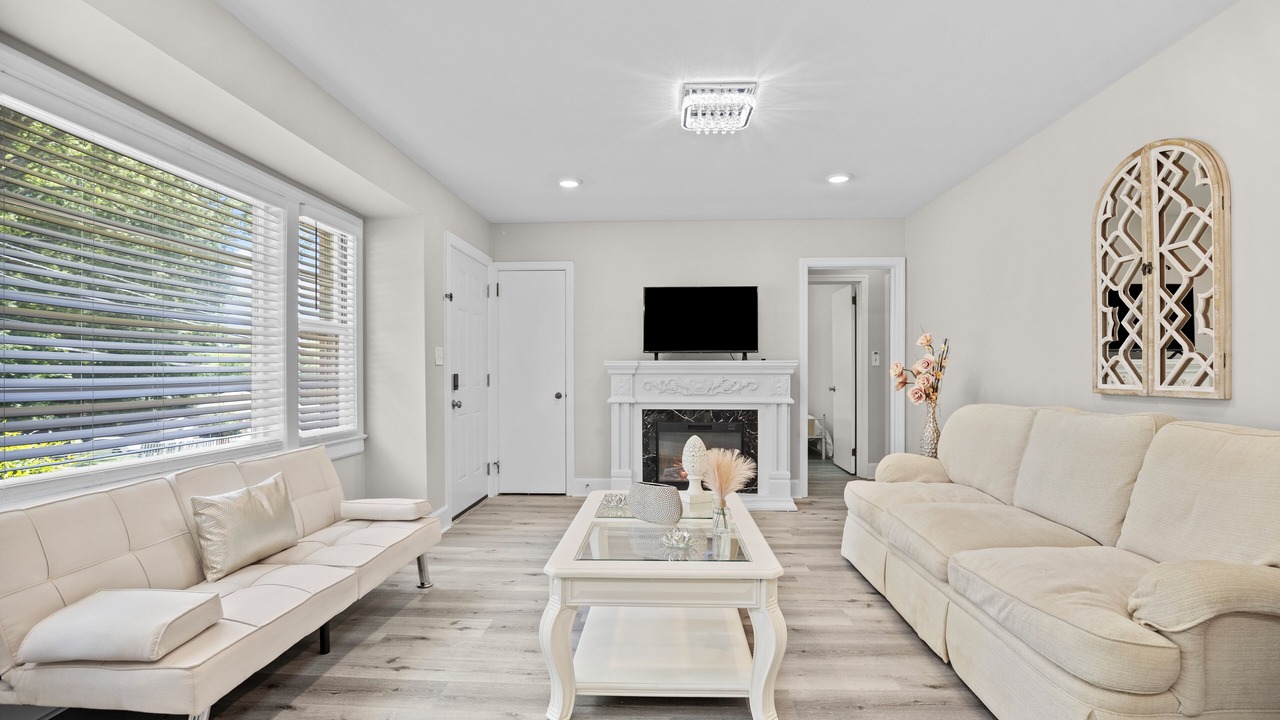 Photo of Livingroom in Durham