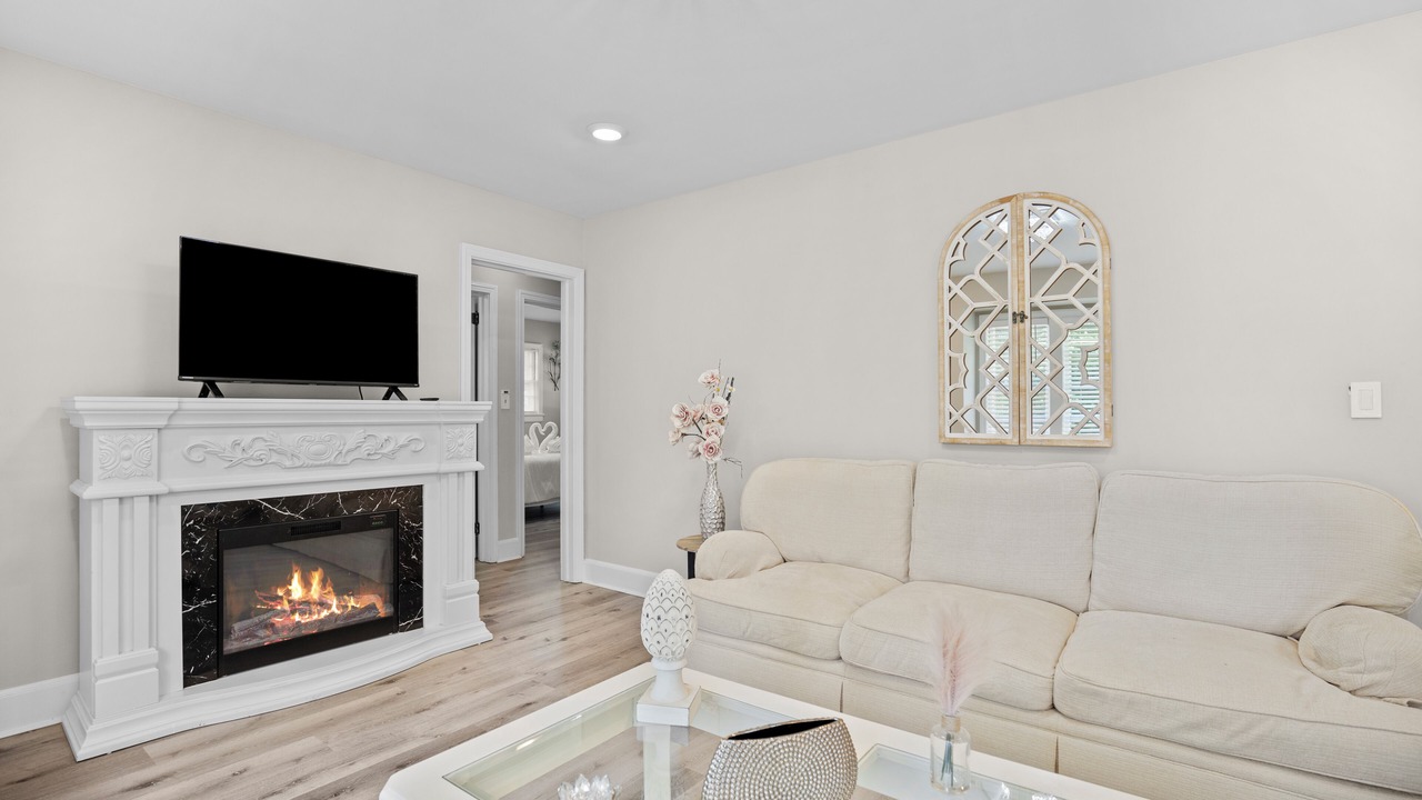 Photo of Livingroom in Durham