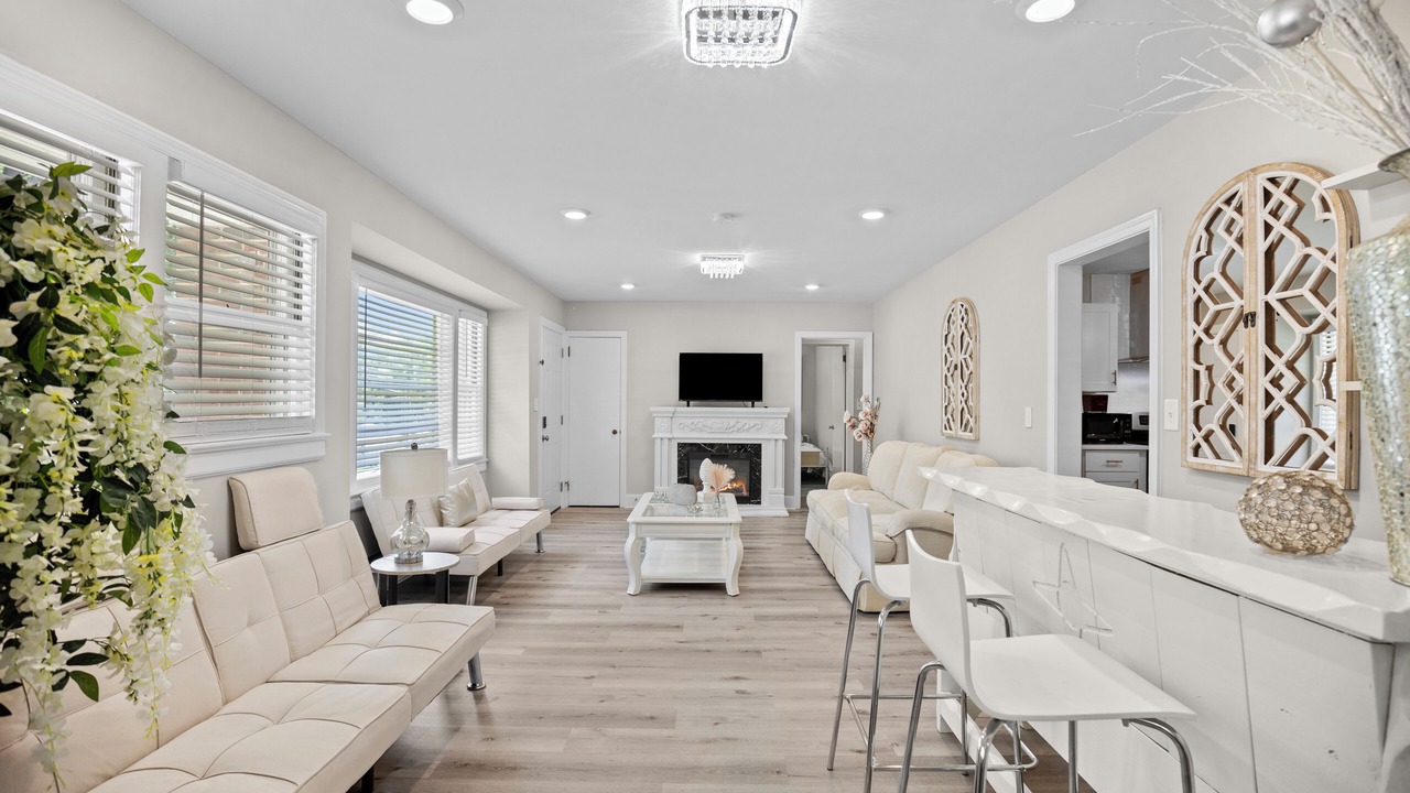 Photo of Livingroom in Durham