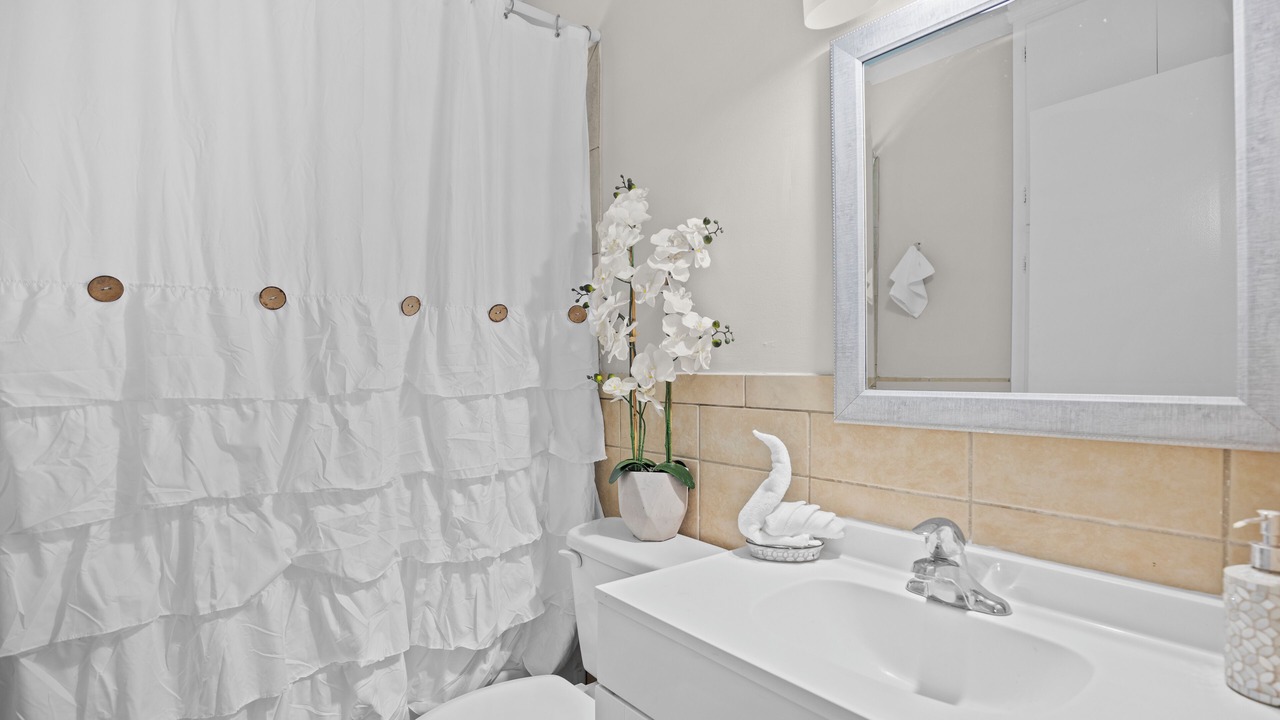 Photo of Bathroom in Durham