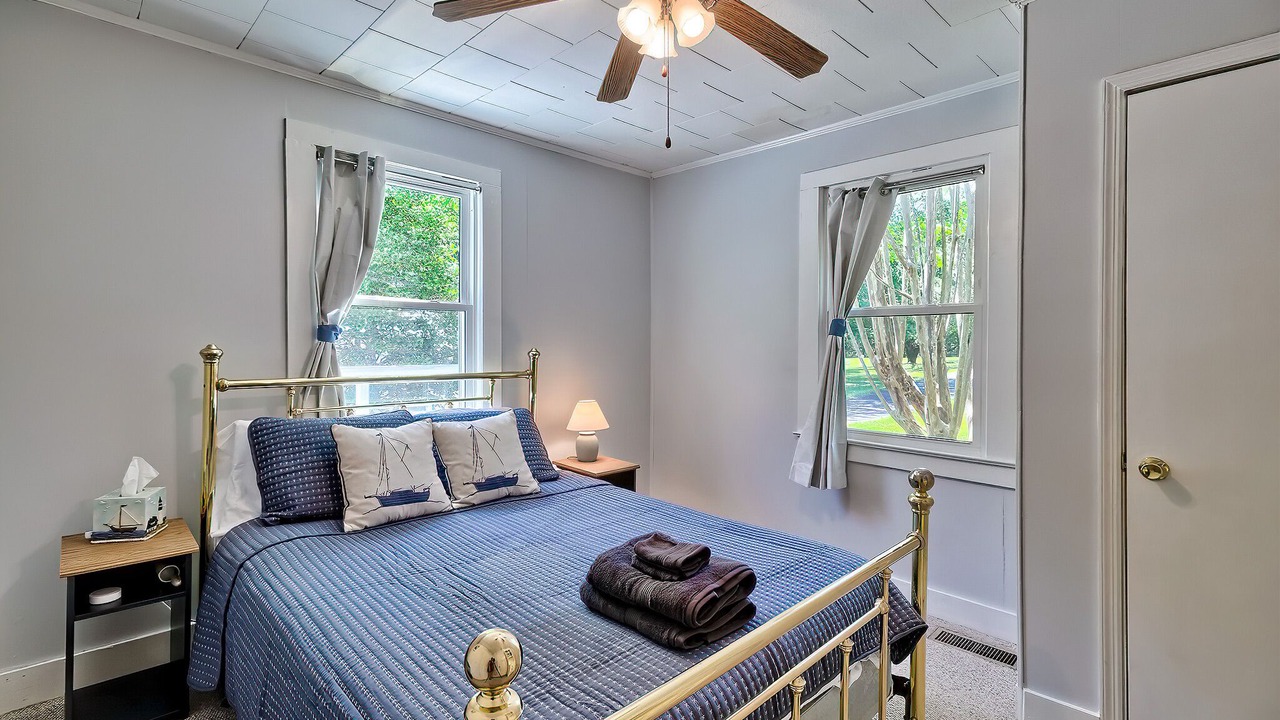 Photo of Bedroom in Liberty Hill