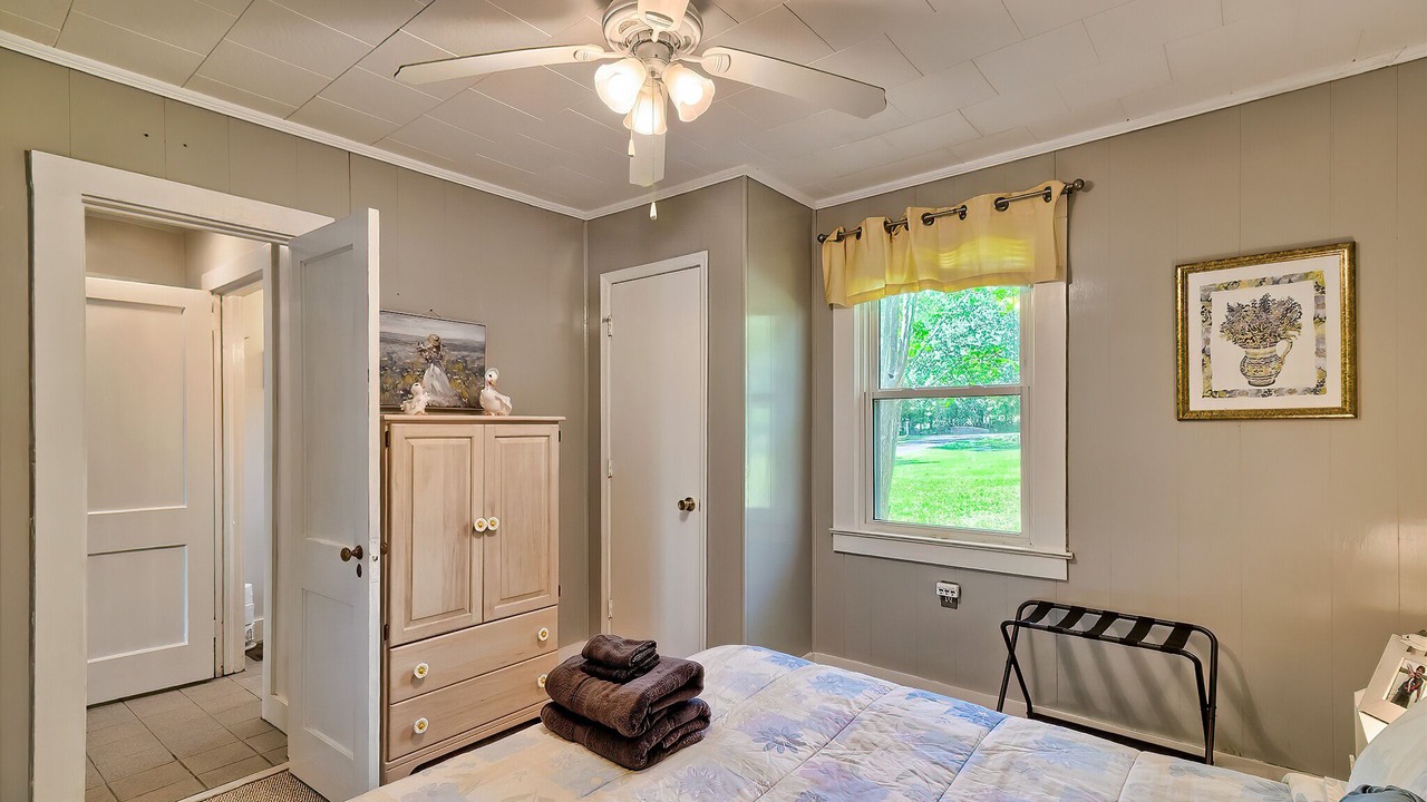 Photo of Bedroom in Liberty Hill