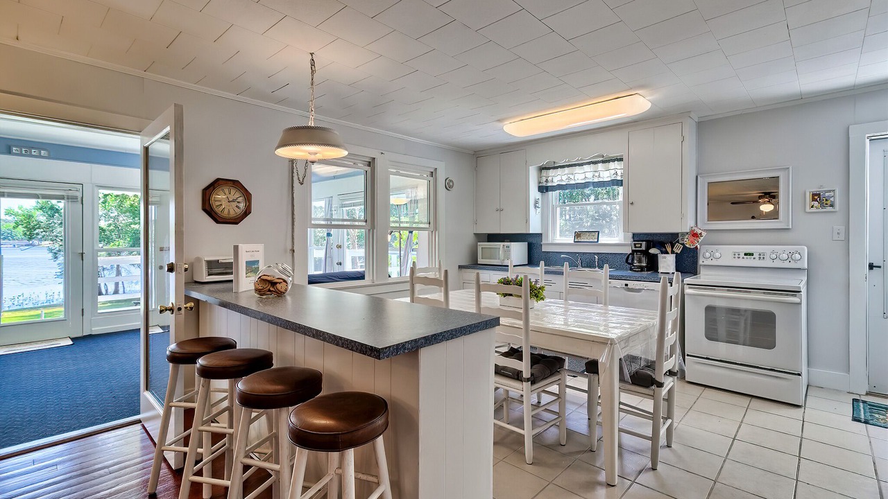 Photo of Kitchen in Liberty Hill